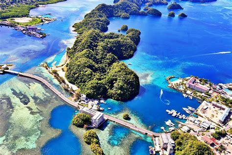 Palau .